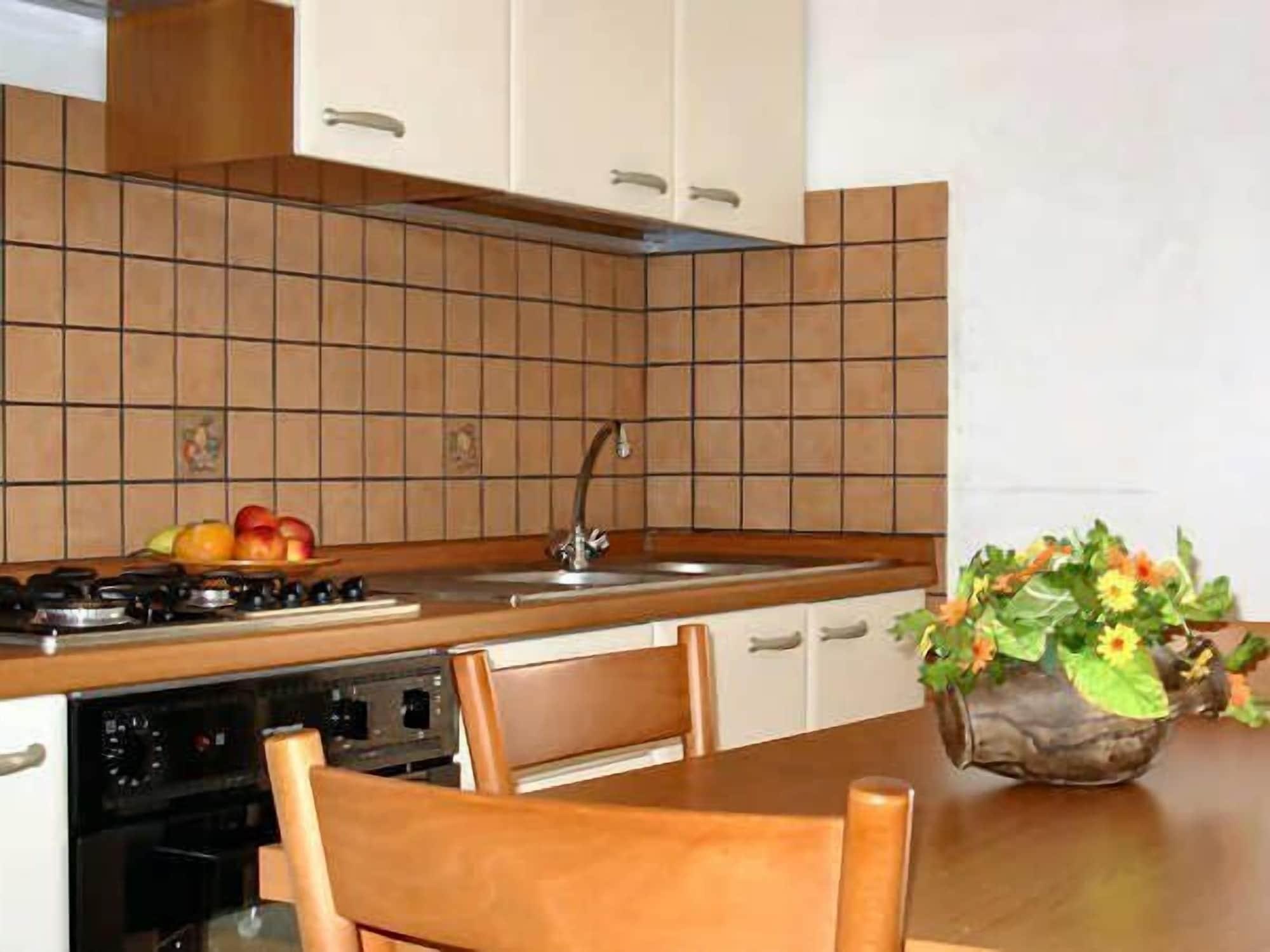 קאפו ואטיצ'אנו Residence Hotel La Taverna מראה חיצוני תמונה