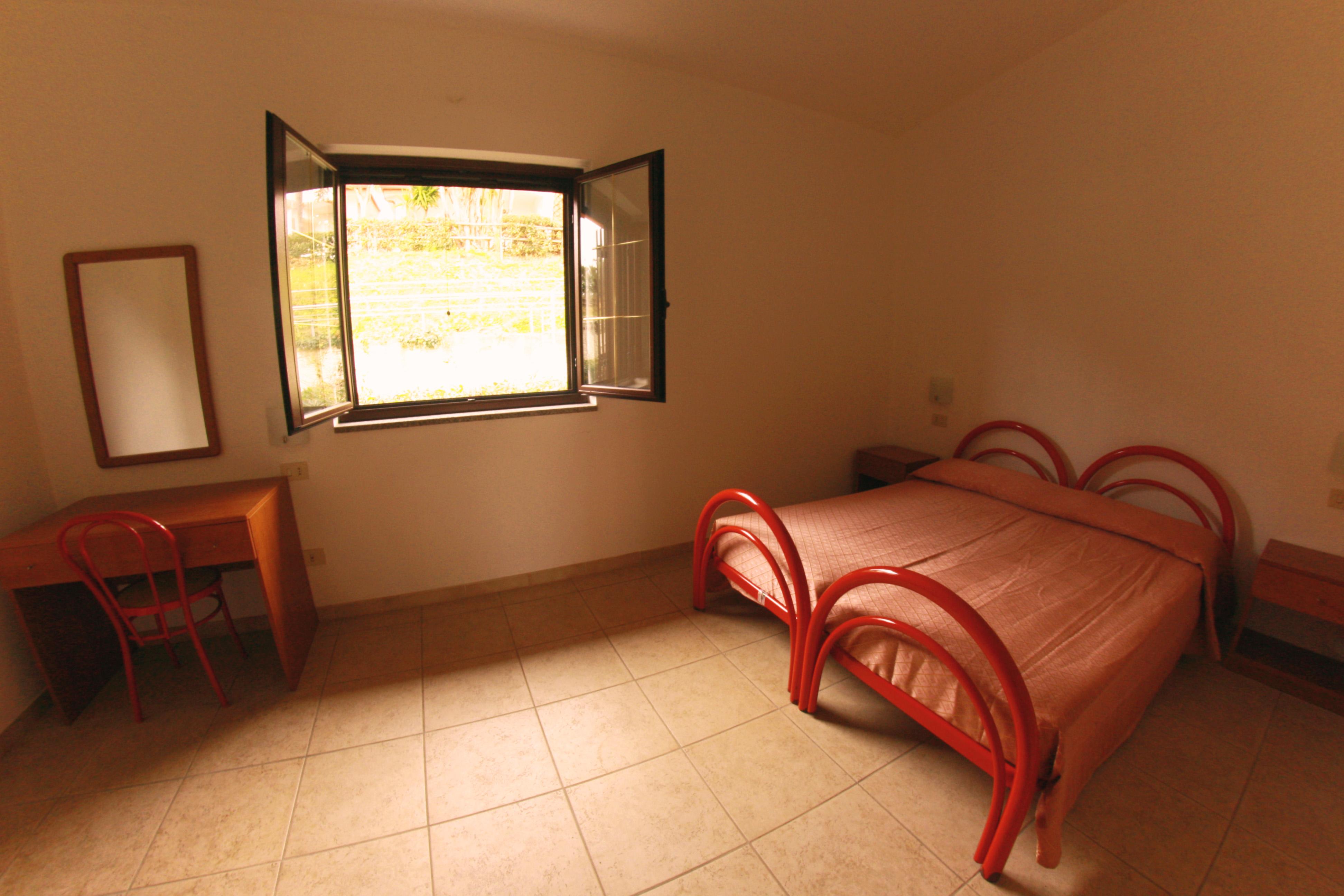 קאפו ואטיצ'אנו Residence Hotel La Taverna מראה חיצוני תמונה