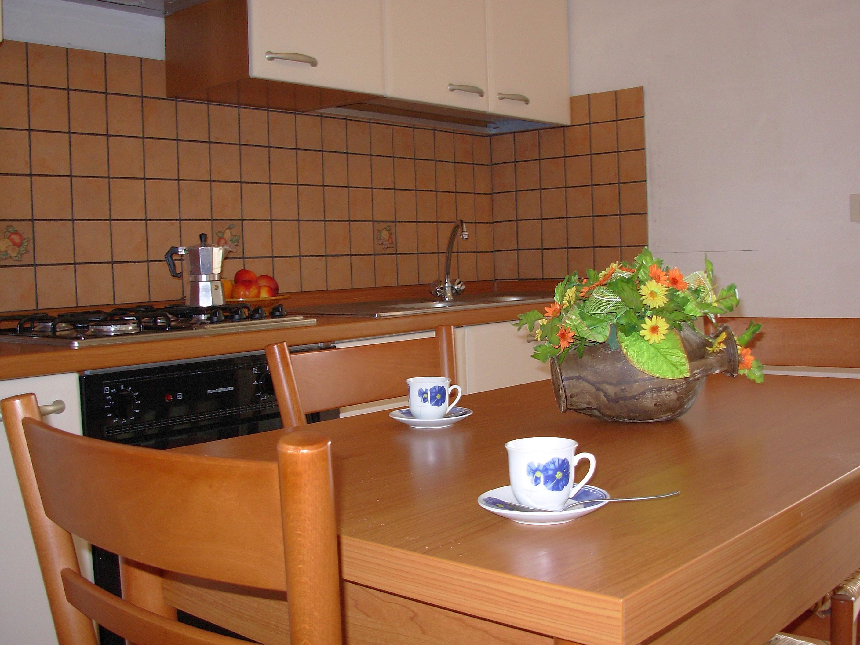 קאפו ואטיצ'אנו Residence Hotel La Taverna מראה חיצוני תמונה